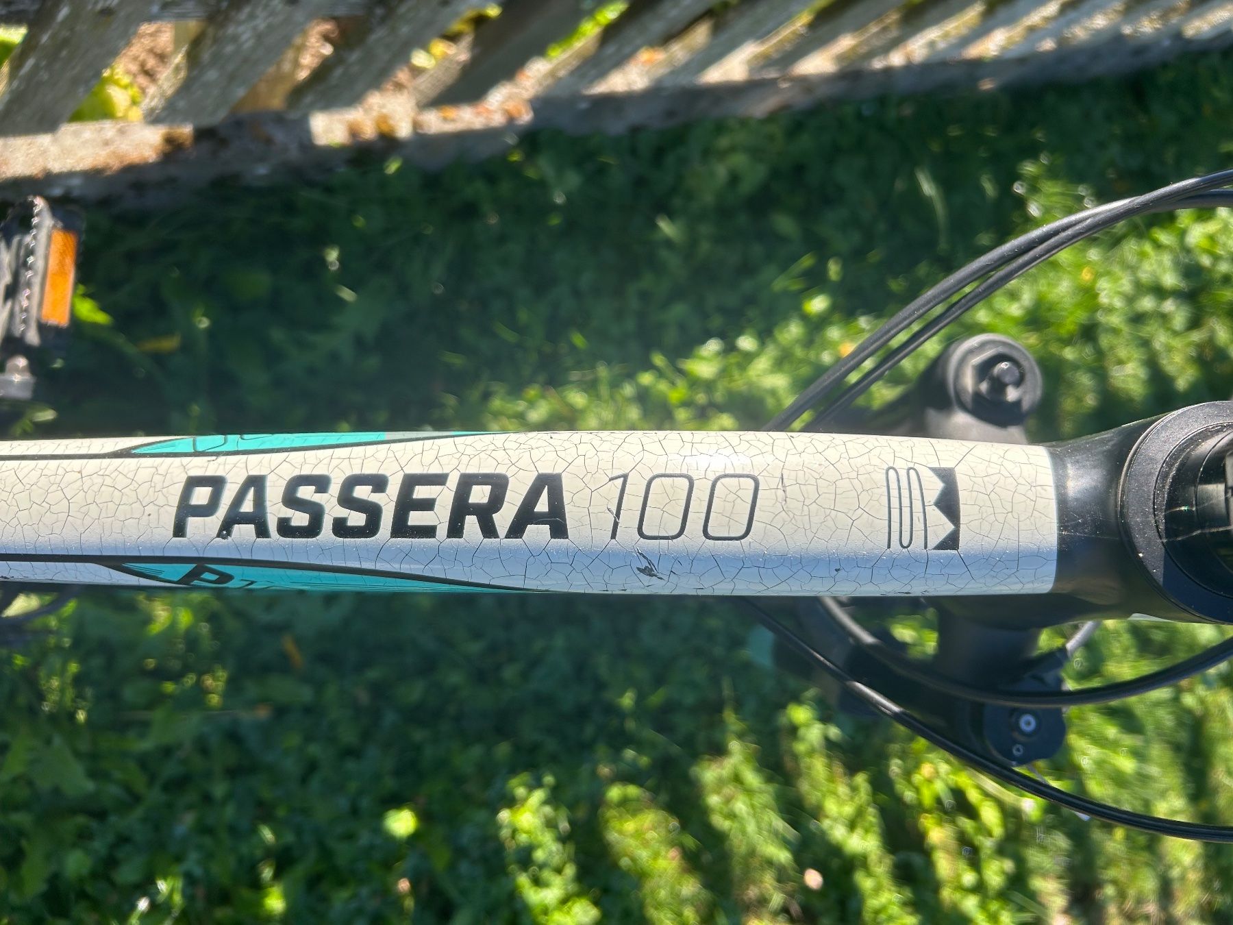 Wheeler Biciclette: Wheeler Bike – Usato da Reichenbach i. K. venduto da Standfluh 2