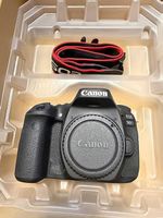 Canon EOS 90d Body