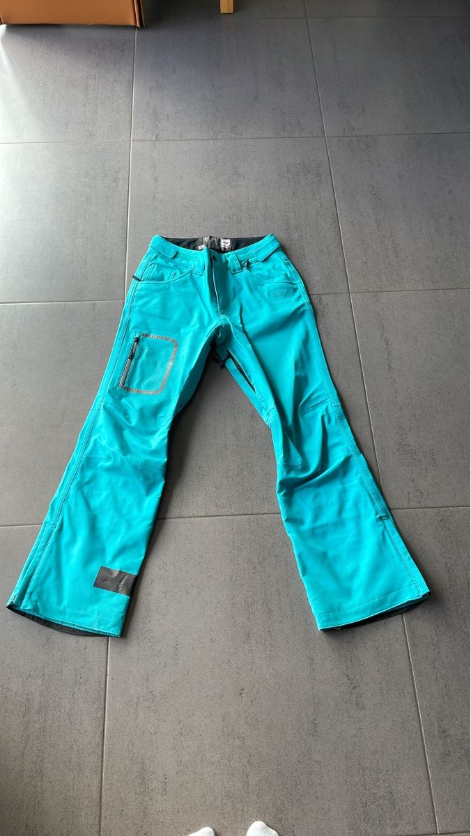 Orage Pantaloni: Pantalon de ski orage – Usato da Cressier NE venduto da leiestla