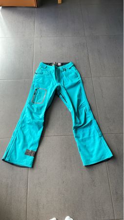 Pantalon de ski orage
