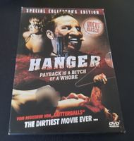 Hanger uncut