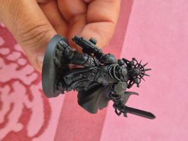 warhammer 40k Black Templar