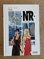 Next Nr. One, BD Thriller Les Clés du Savoir, Comme Neuf