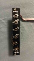 Module Make Noise Brains eurorack état neuf