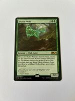 MTG - Skalla Wolf - M19 - DE
