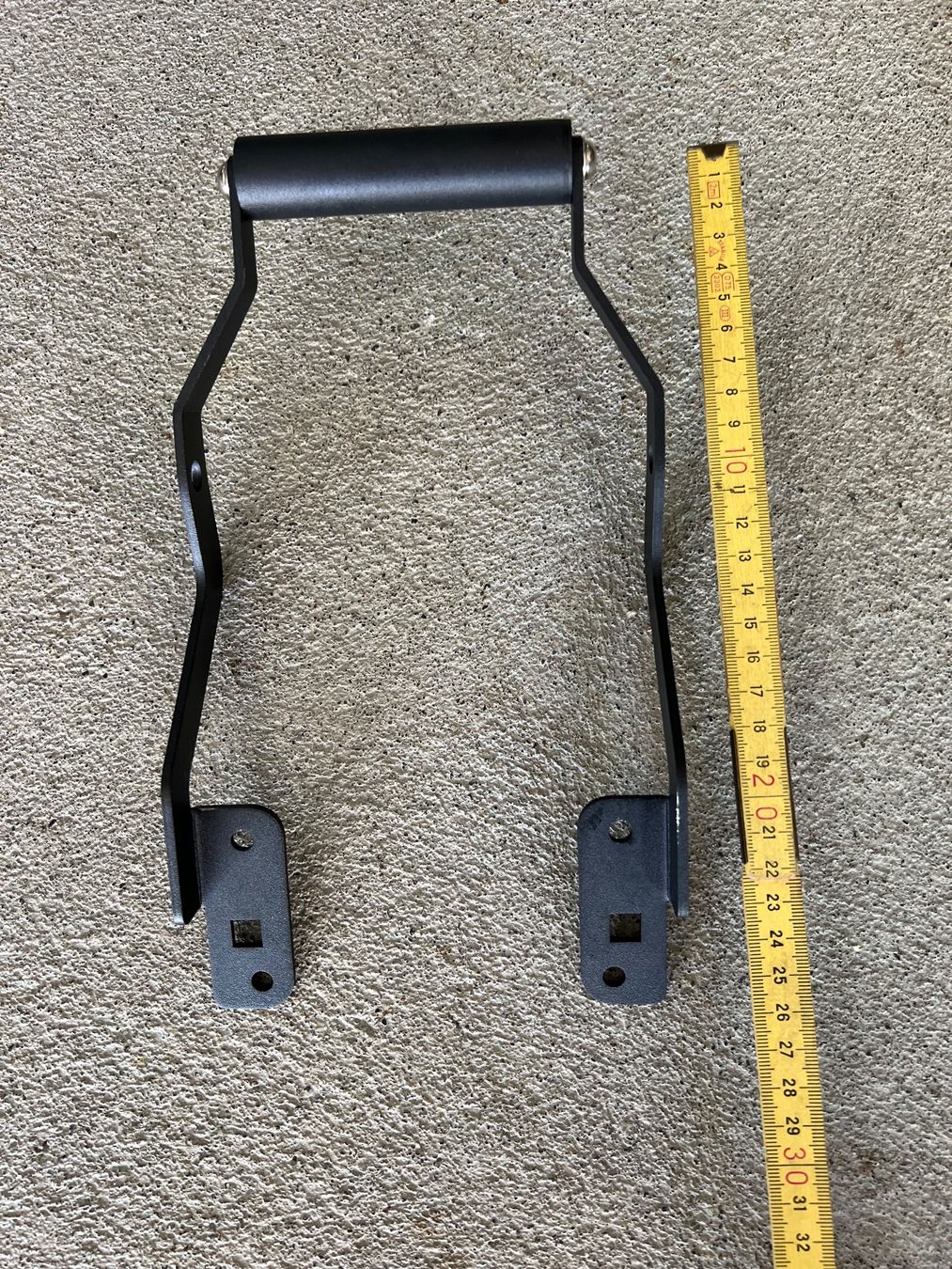 Fixations: Navi- / Handyhalter oberhalb TFT – D'occasion à Würenlingen par Rimini44 3