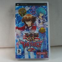 Yu Gi Oh! GX Tag Force 2 - Sony PSP