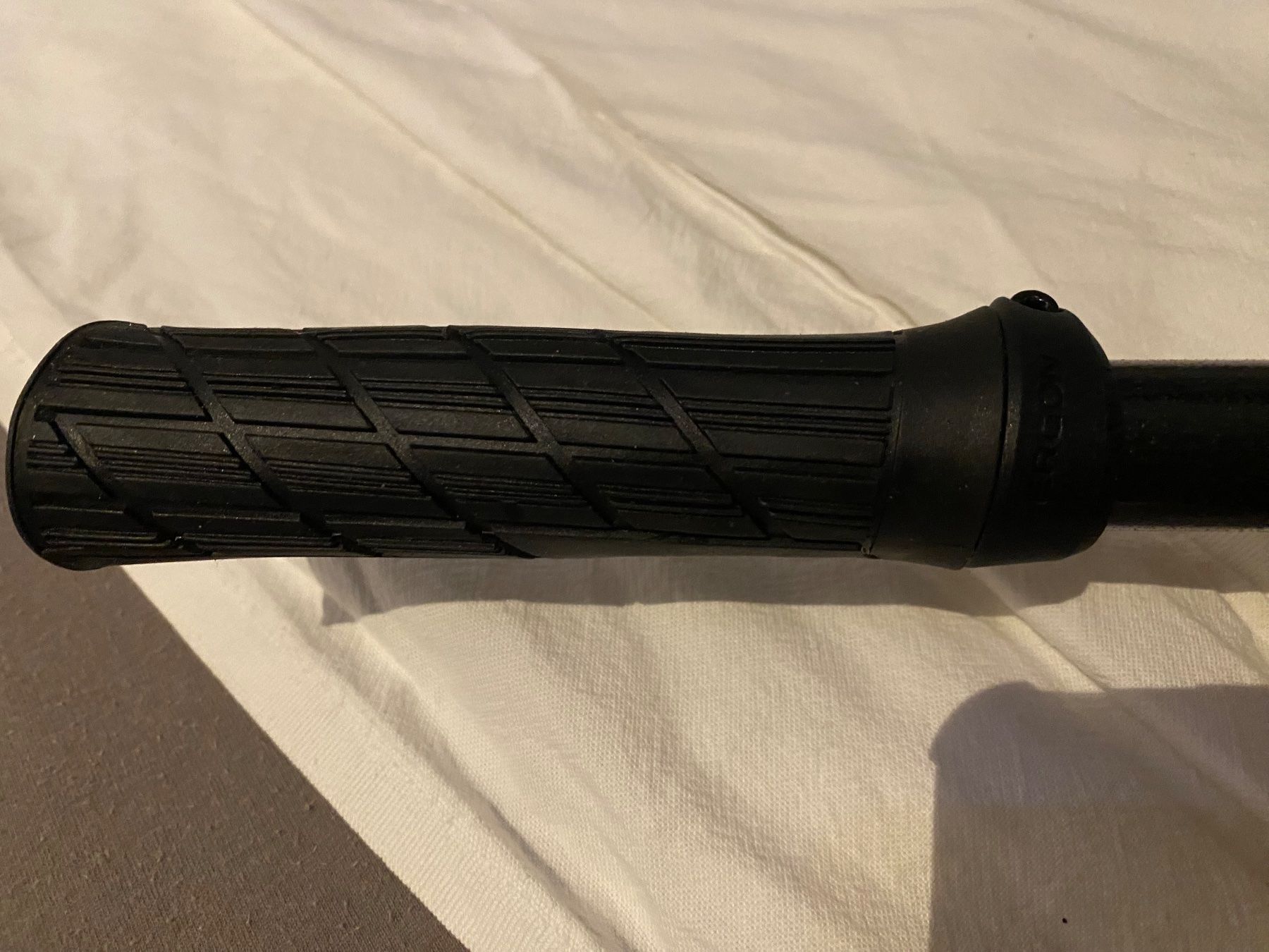 Orbea Ersatzteile: Guidon carbone + potence Orbea component – Neu (gemäss Beschreibung) aus Treyvaux von jeremie.12.8 3