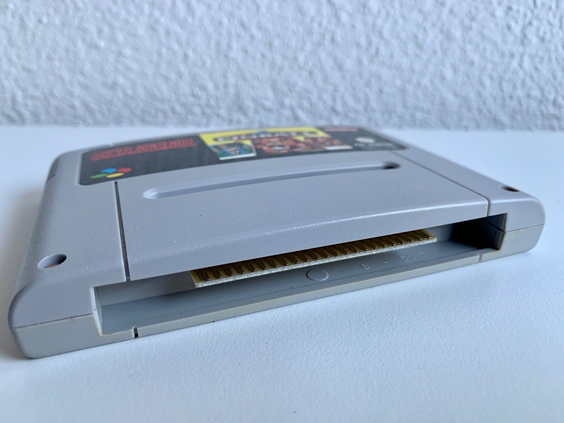 Nintendo Jeux: SNES Super Pinball - Behind the Mask – D'occasion à Kaiseraugst par Marsupower 1