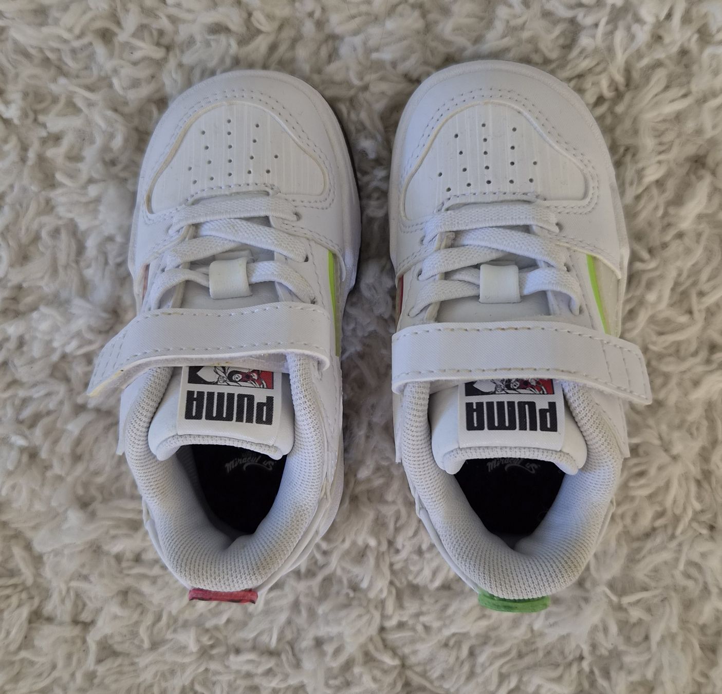 Herrenschuhe: Sneaker – Neu (gemäss Beschreibung) aus Neuenhof von Vany0607 3