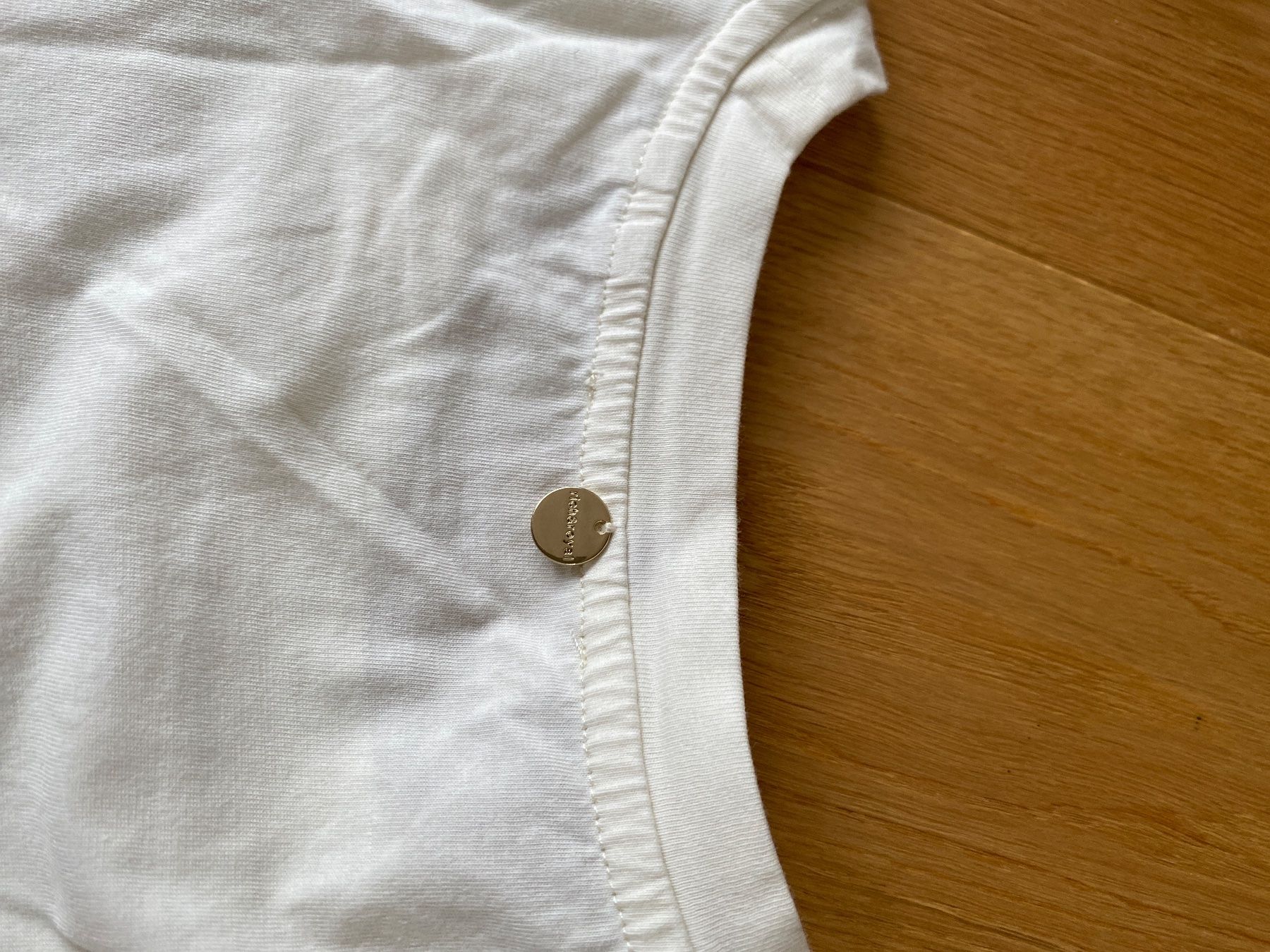 Rich & Royal T-Shirts: T-Shirt rich&royal S – Gebraucht aus Riaz von lae_w8v5 3
