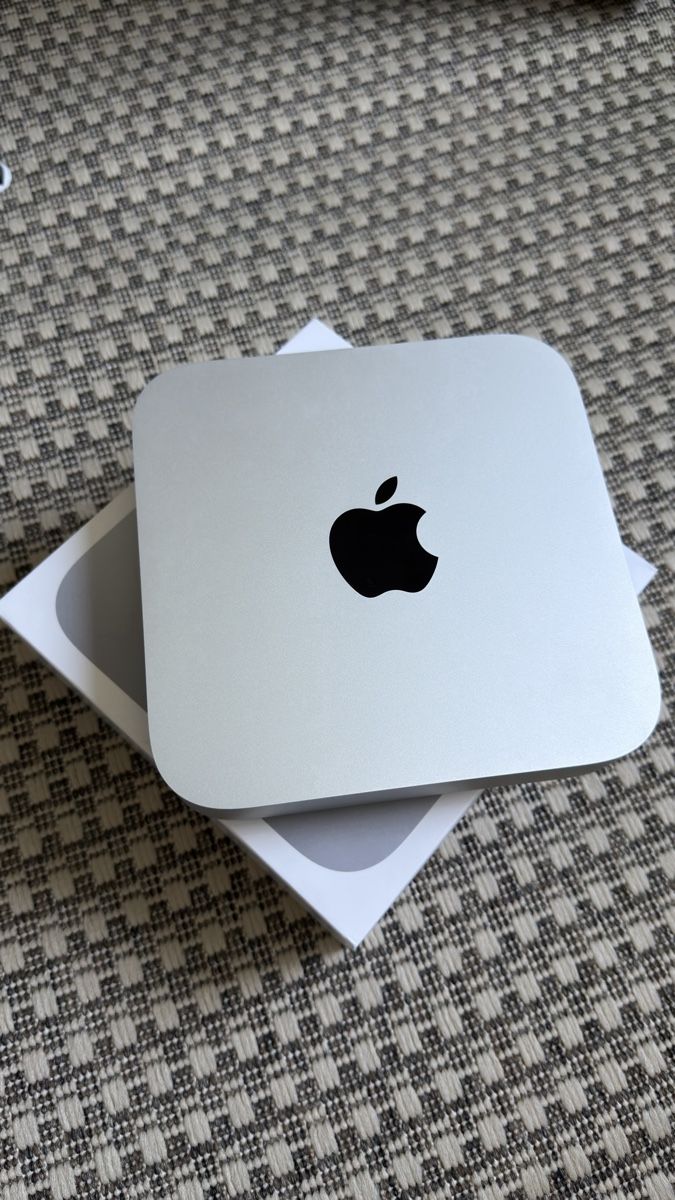 Apple PCs: Mac Mini M2 Pro, 32GB, 512GB – D'occasion à Schwerzenbach par Amv_w2s