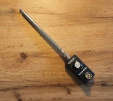 Moonraker Antenne