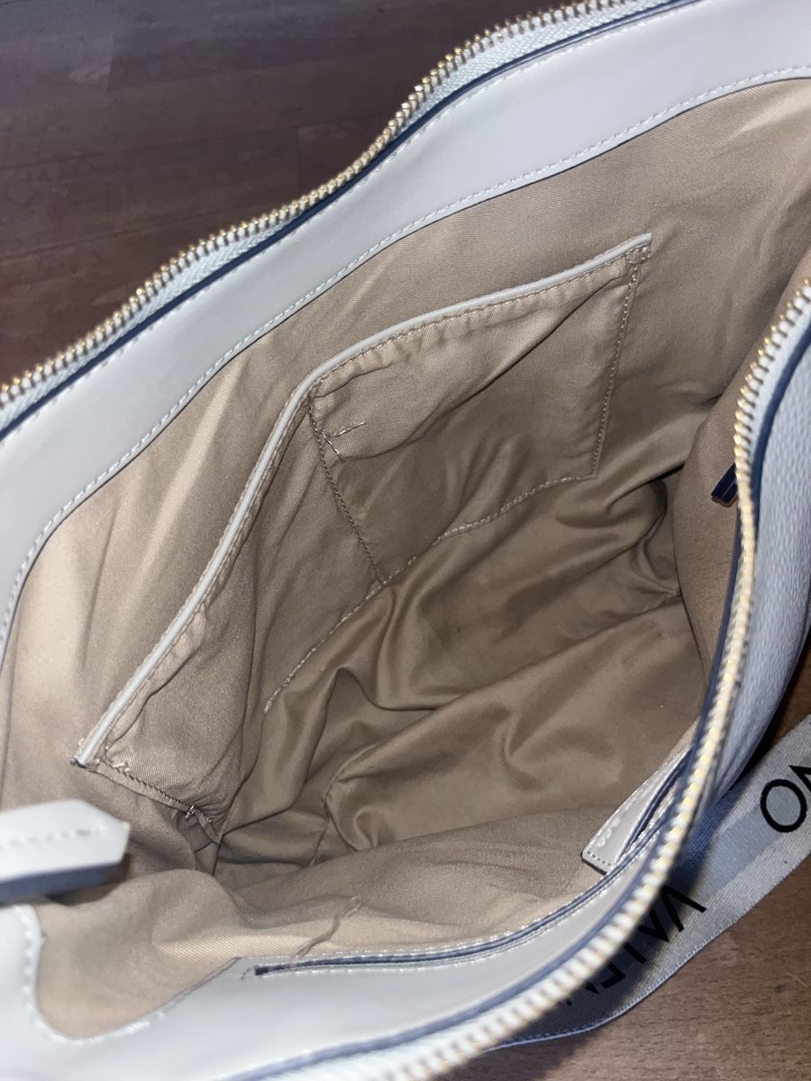 Valentino Borse da donna: hellblaue Valentino Tasche – Usato da Stäfa venduto da jo1735 4