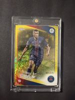Carta Ousmane Dembélé Topps Chrome PSG 021/275