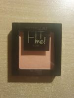 Maybellin fit me blush