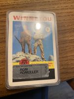 Quartett Winnetou F.X.Schmid / AGM Müller 