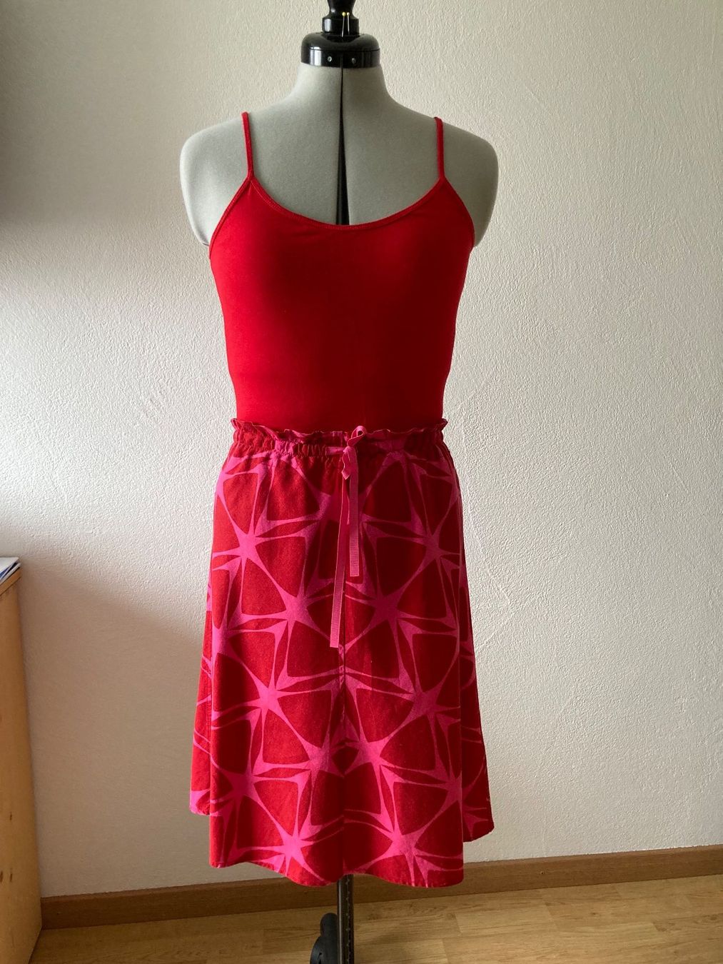 Gonne: Rock H&M B'Wolle – Usato da Samedan venduto da chickenrun01