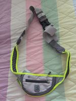 Reflektierende Unisex-Gürteltasche / Laufgürtel – 3M NEU!