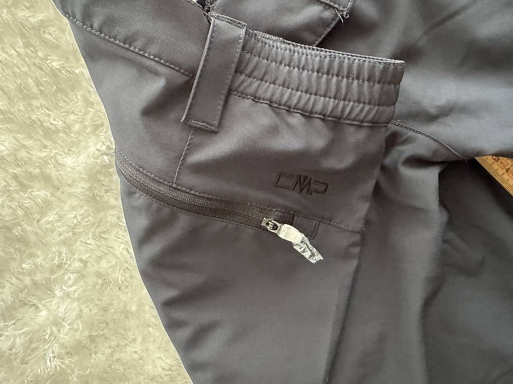 Hosen: Trekkinghose NEU – Gebraucht aus Kaltbach von samurai55 2