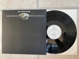 Jiggs Whigham - The Third Stone, LP Jazz