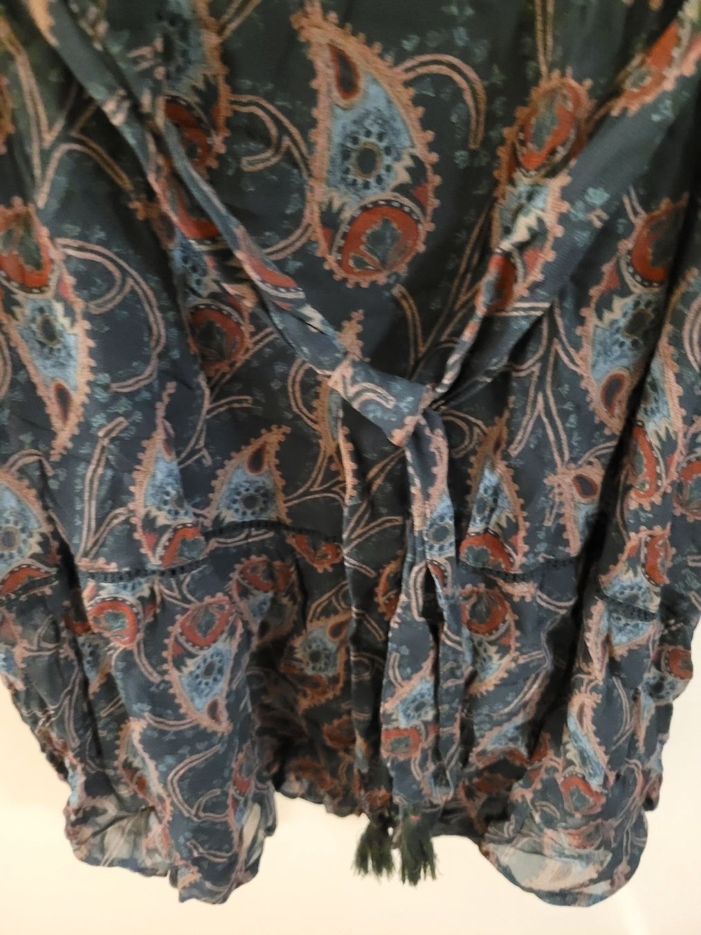 Nile Vestiti: nile kleid gr. S, neu – Nuovo e nell'imballaggio originale da Urdorf venduto da Mico.I 1