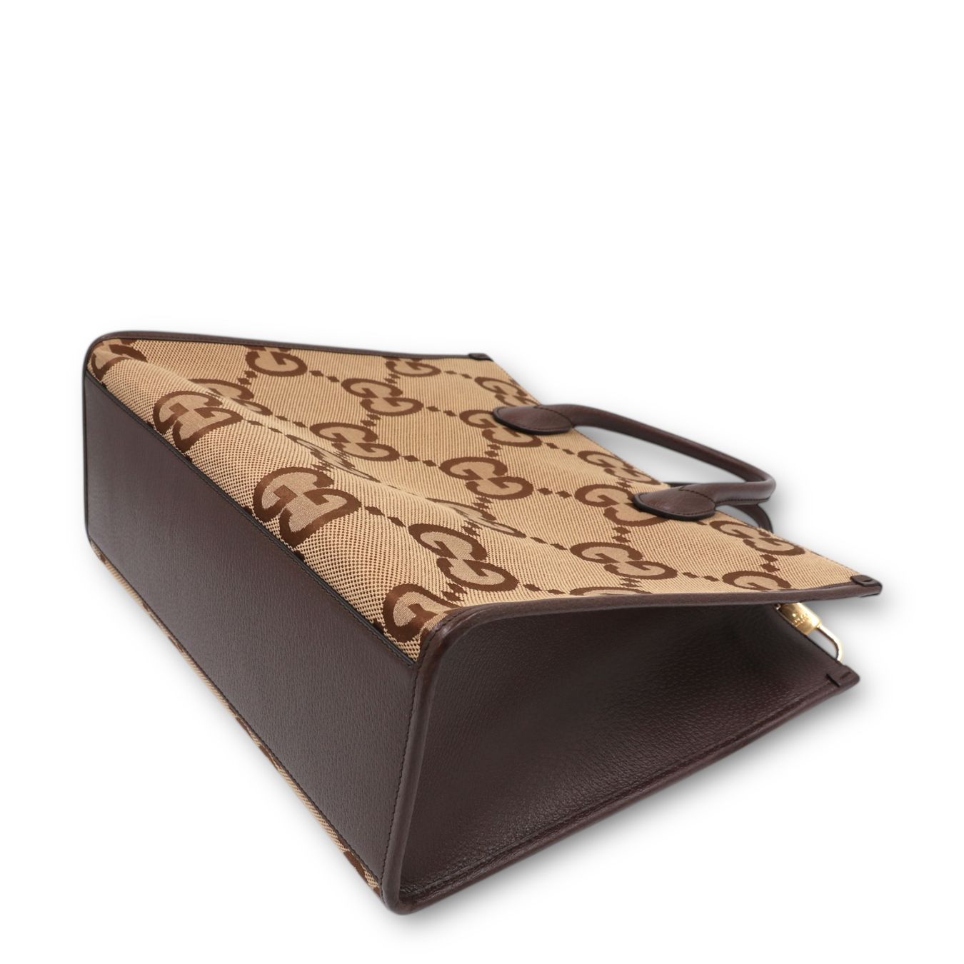 Gucci Borse da donna: Gucci Jumbo GG Shopper – Usato da Binningen venduto da Designerlabels 6
