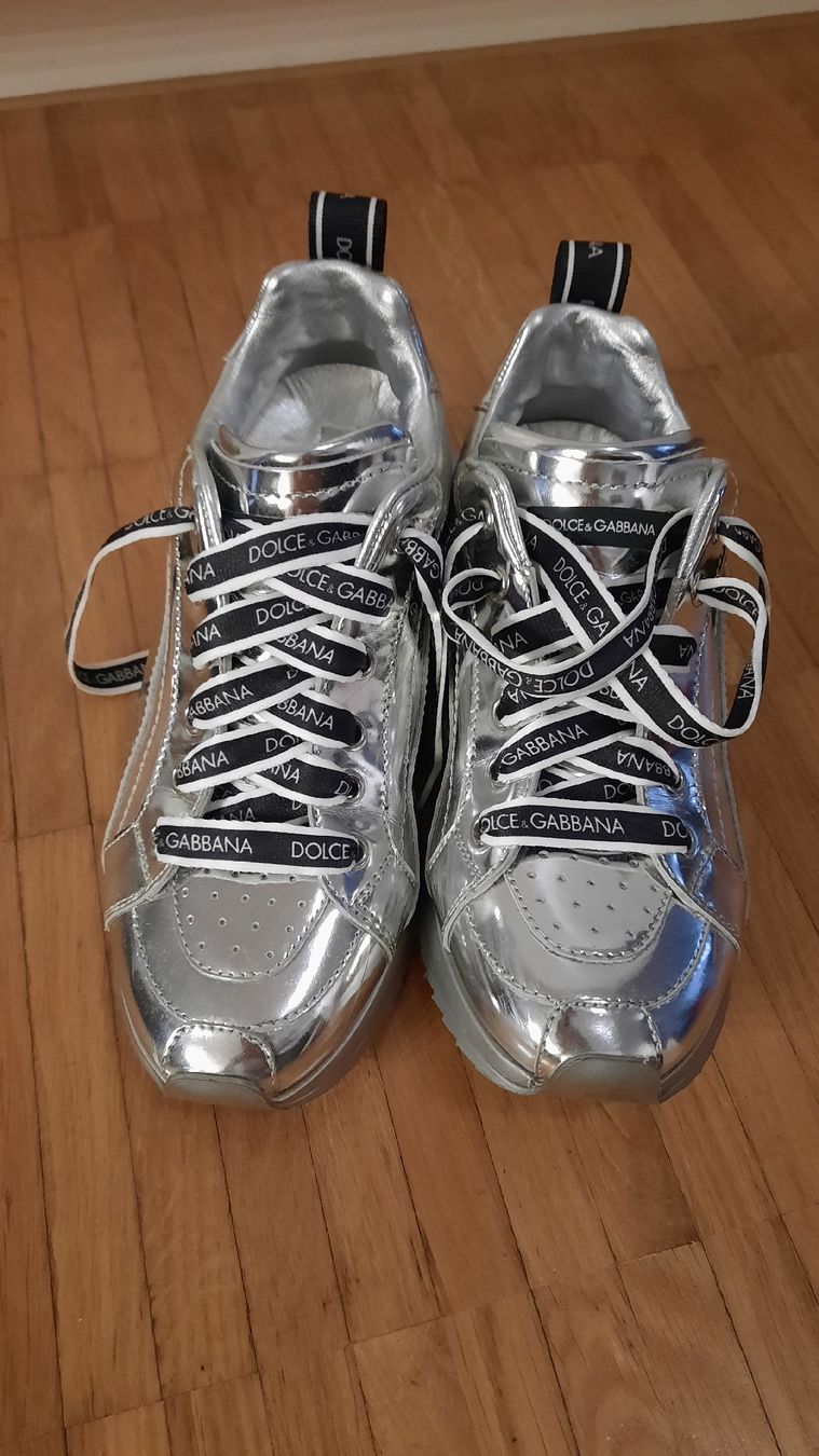 Scarpe per ragazze: Dolce & Gabbana Mädchen Schuhe – Usato da Bülach venduto da Marc8180 2