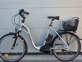Flyer E bike T Serie 25km/h, L