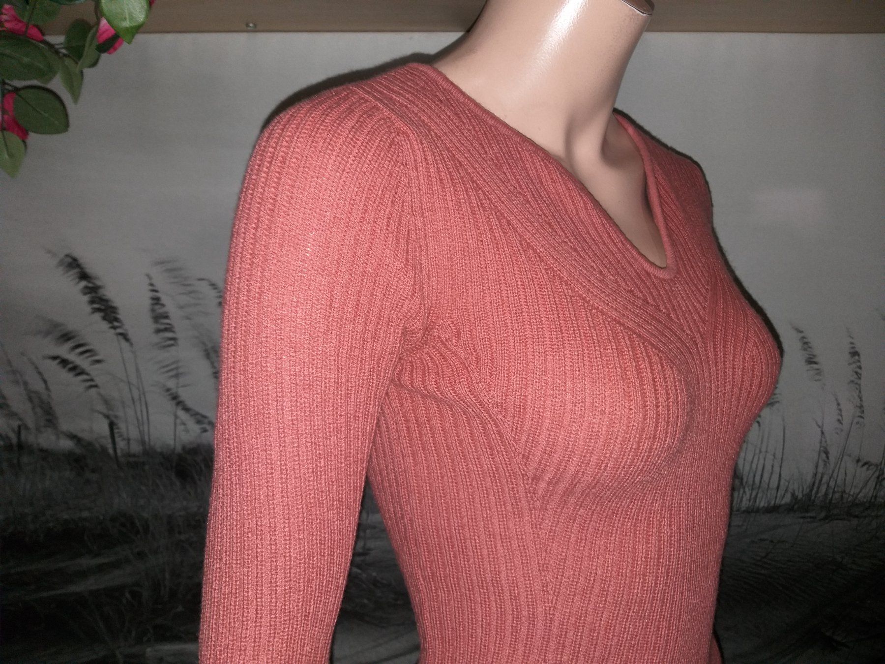 Madeleine Top: Pull MADELEINE  Taille / Grosse 34 CH – Usato da Cossonay-ville venduto da Super-Price-Quality 5