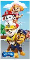 Nickelodeon Kinder Paw Patrol Handtuch, Strandtuch
