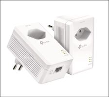 Powerline-Set / TP-Link TL-PA7017P (CH!)