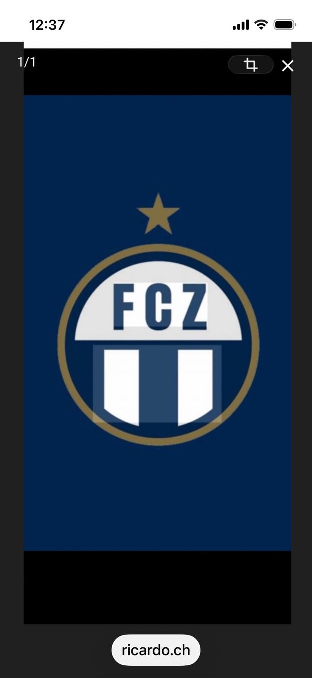 Biglietti: FCZ - GC 9.5..26 Sektor D – Usato da Zürich venduto da prosa71