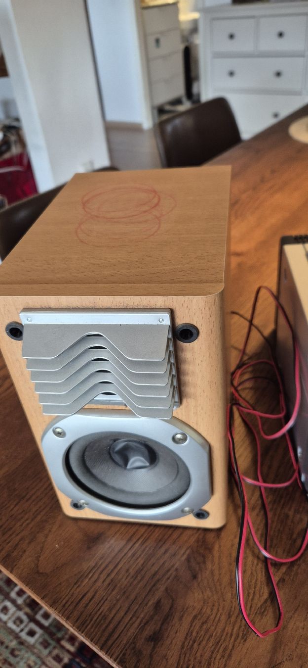 CDs: CD Player Stereo System SA-PM03 – Gebraucht aus Birsfelden von gui_m5m9 2