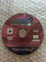 Burnout 2 Point of Impact PS2