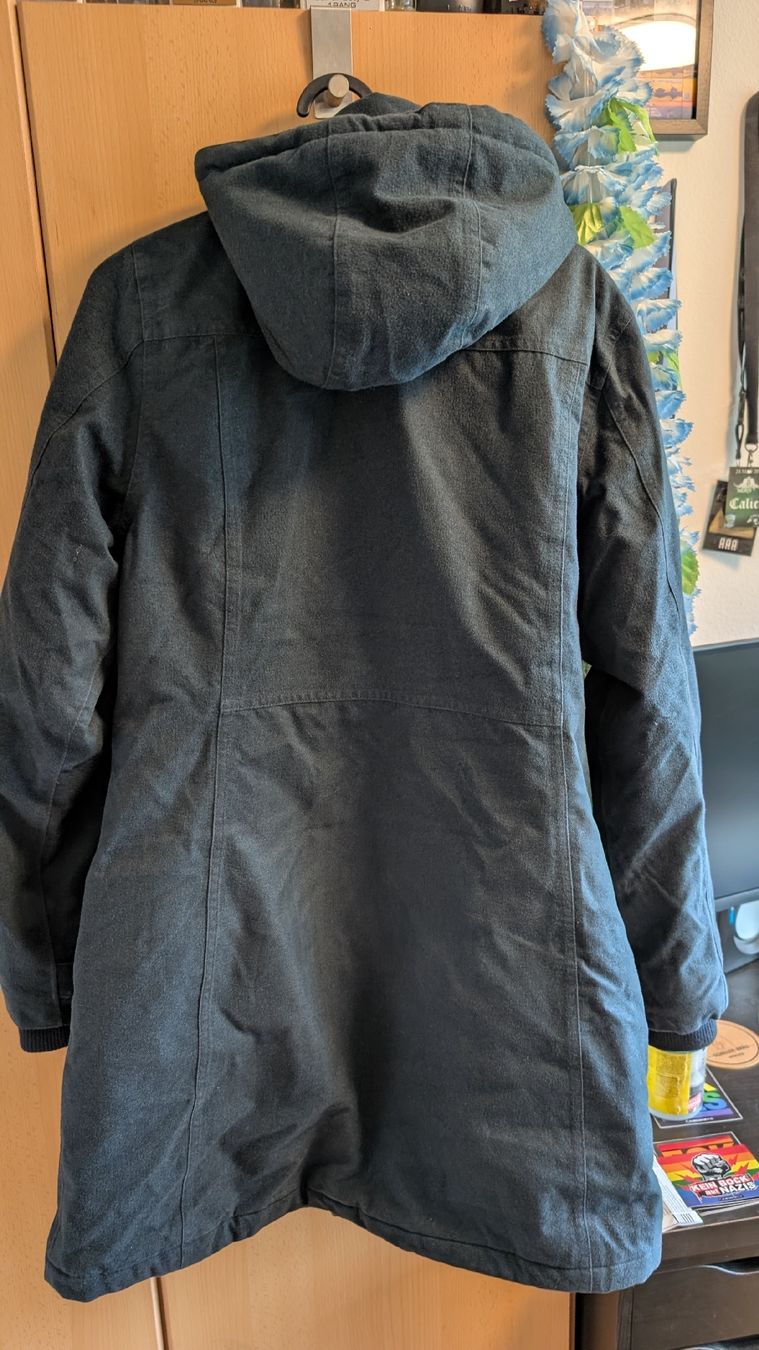 46 Nord Cappotti: Winterjacke 46 Nord – Usato da Winterthur venduto da reb_sf9t