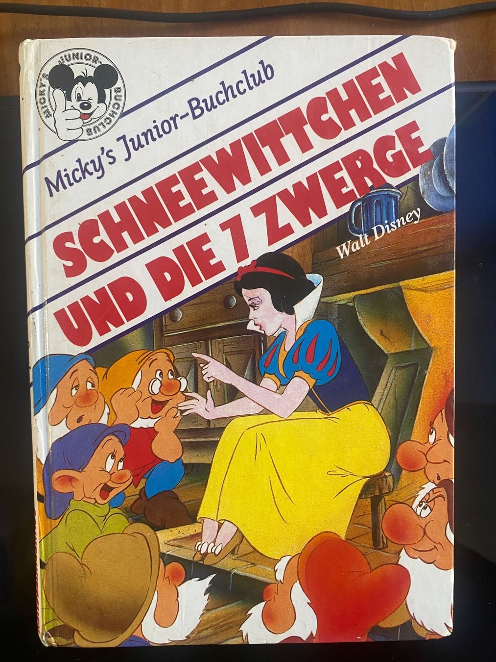 Fumetti: Kinderbücher diverse – Usato da Ebikon venduto da edithundkari 2