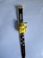  Montre Pokémon Pikachu Vintage 1998 Nintendo 