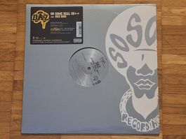 Daz Feat Rick Ross, On Some Real Sh** - 12" Maxi USA 2006