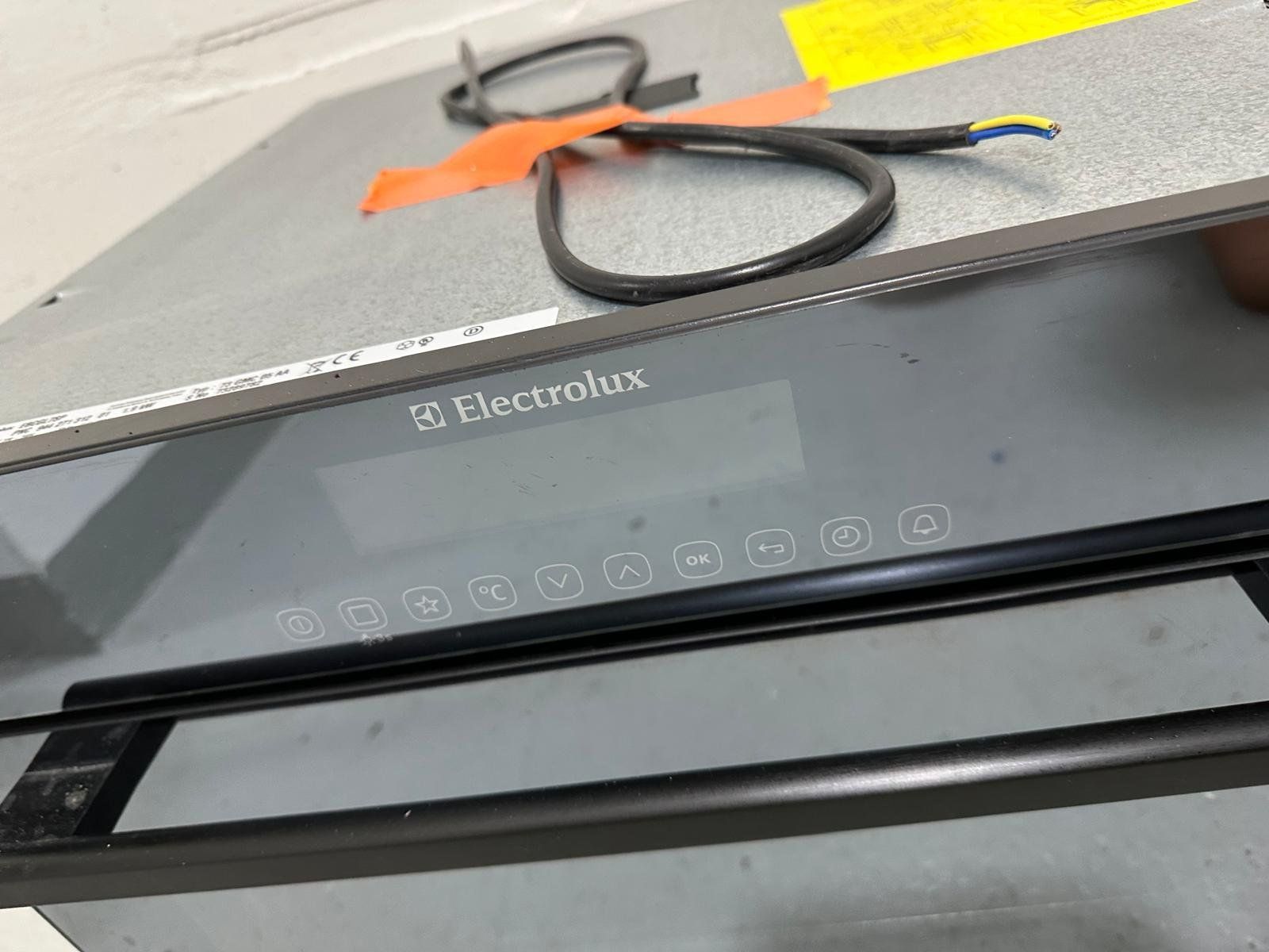 Electrolux Küchengeräte: Steamer Elektrolux – Gebraucht aus Spreitenbach von Space_X 7