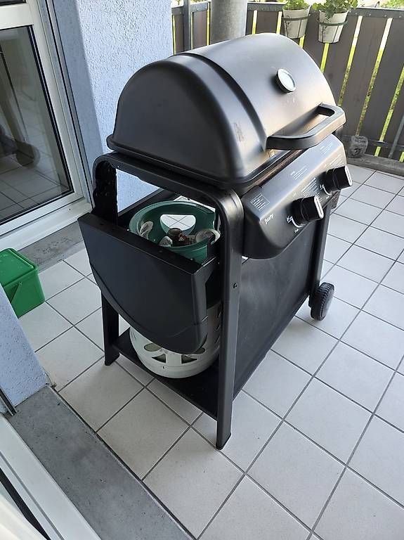 Grills: Gasgrill – Gebraucht aus Emmen von Elifu70 1