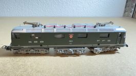 Lima Re 6/6 Wädenswil 11603 H0 / DC