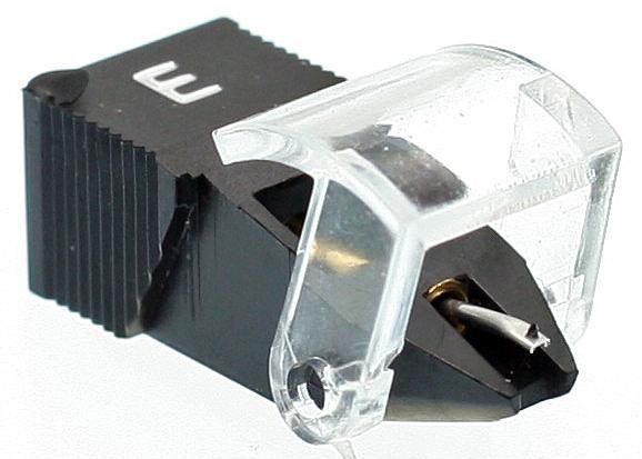 Dual Giradischi: DUAL DN-149E 155E 160E Ellipt. Stylus – Nuovo e nell'imballaggio originale da Camorino venduto da phonotech