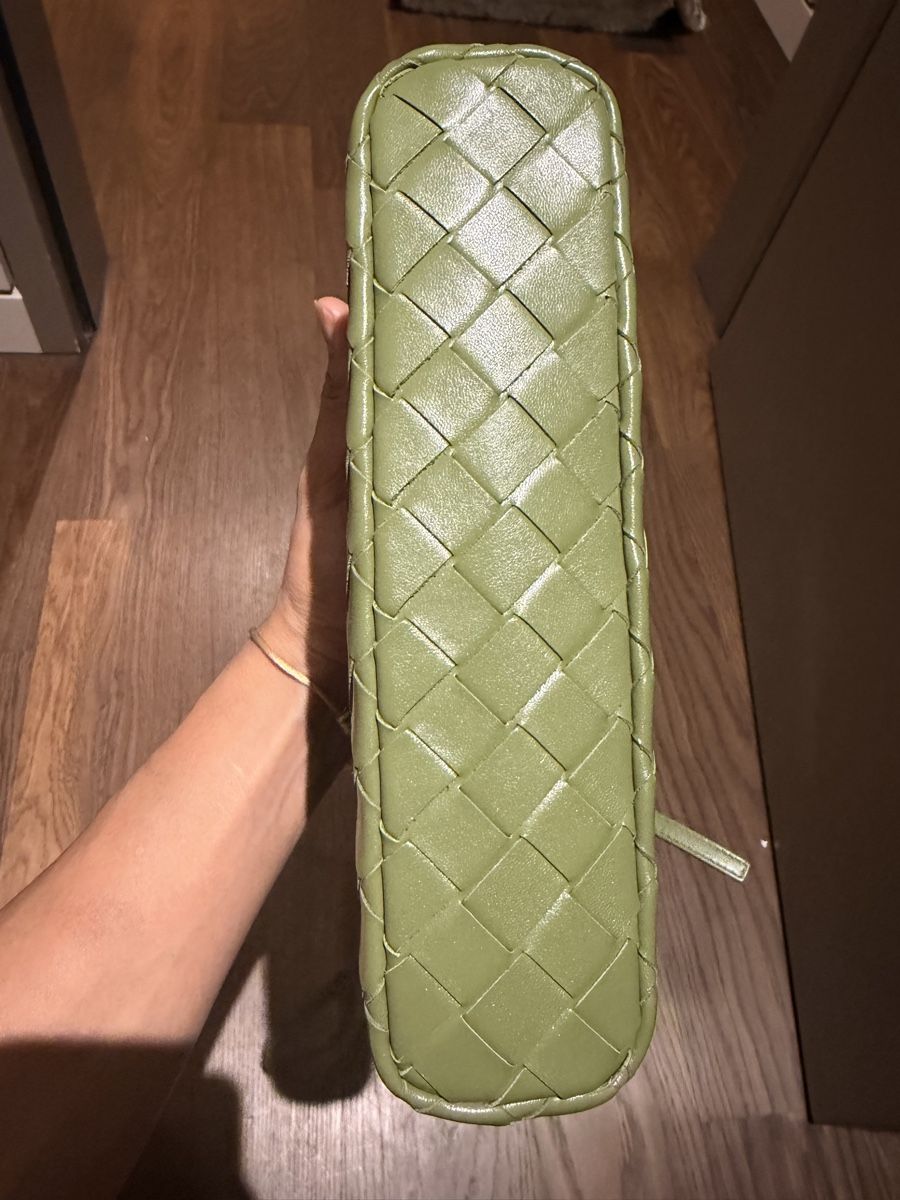 Bottega Veneta Borse da donna: Bottega venetta bang bang – Usato da Meilen venduto da Nellyfelly 1