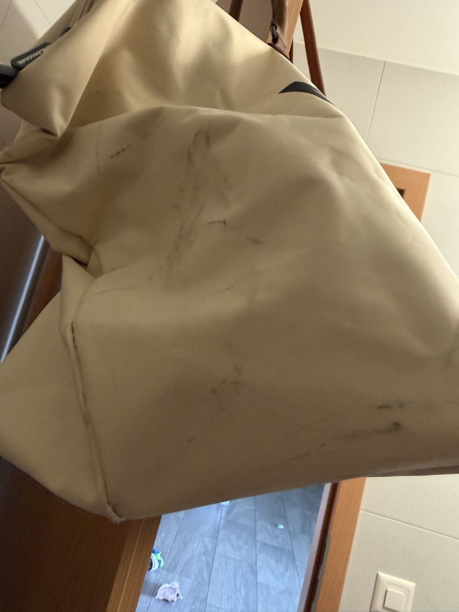 Borse da donna: Sac à langer MOMMY BAG – Usato da Réchy venduto da Murielrosa 6