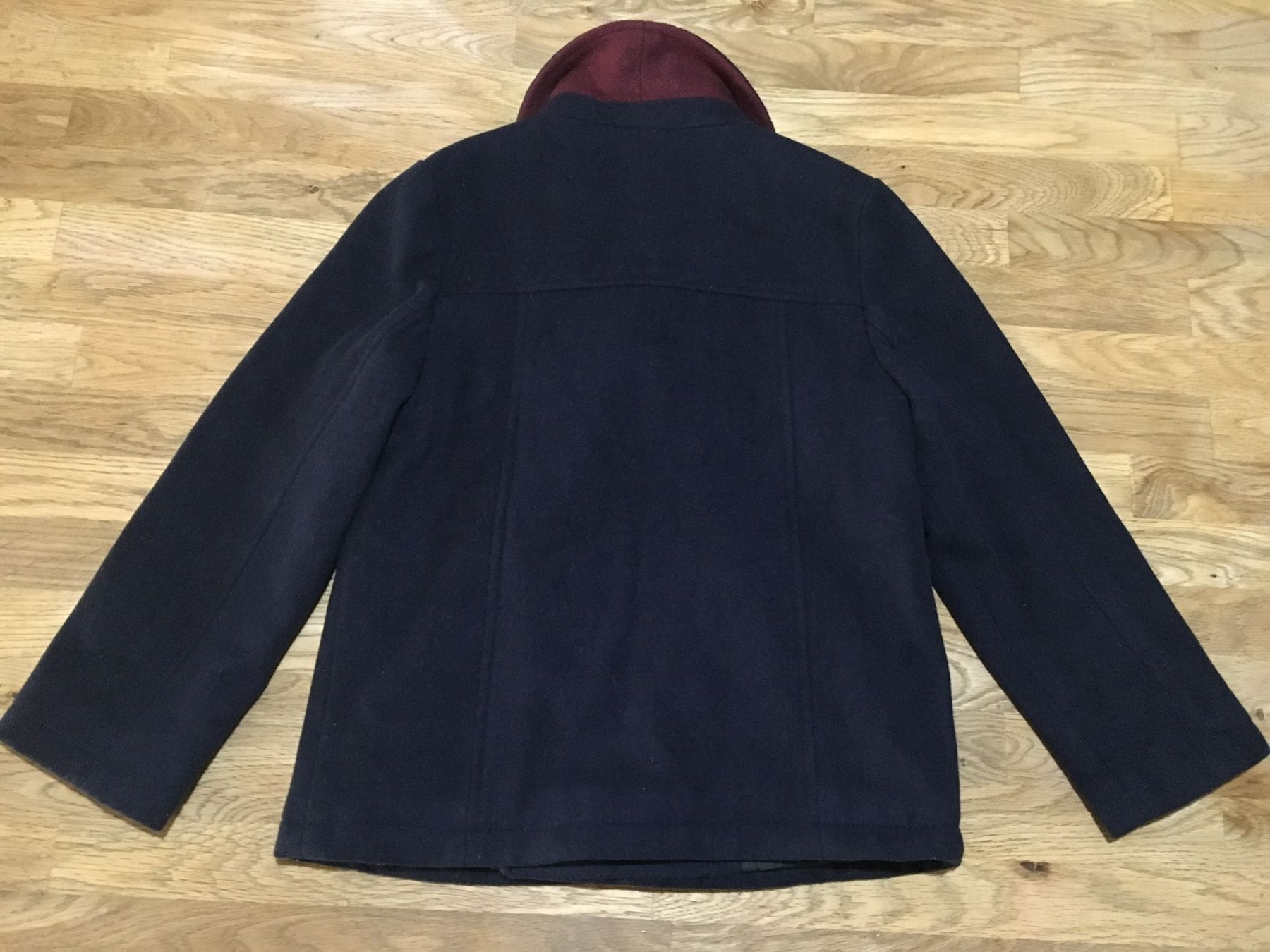 Giacche & Cappotti: Rebel Jacke Gr.122 – Usato da Oberdorf SO venduto da sa-na 3