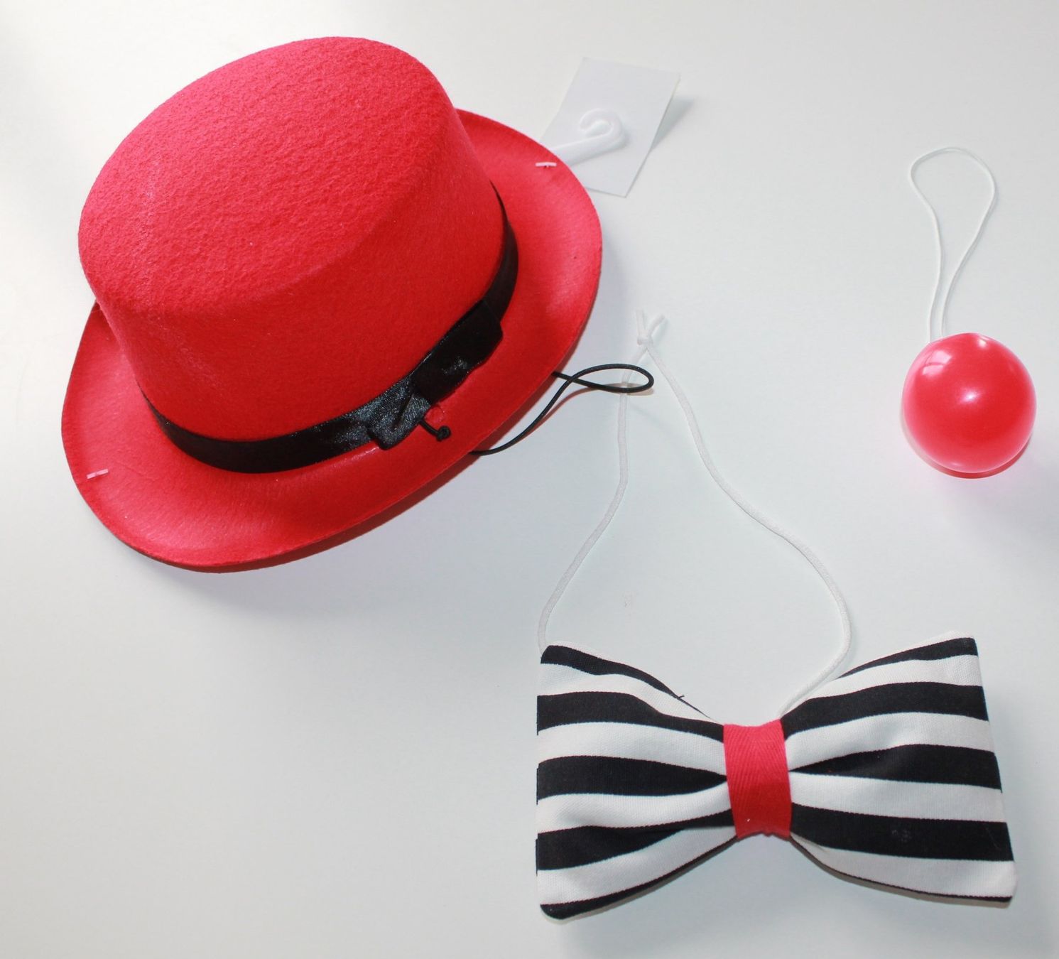 Costumi: Costume Clown t. 5 - 6 ans – Usato da Peseux venduto da CoolShoping 6