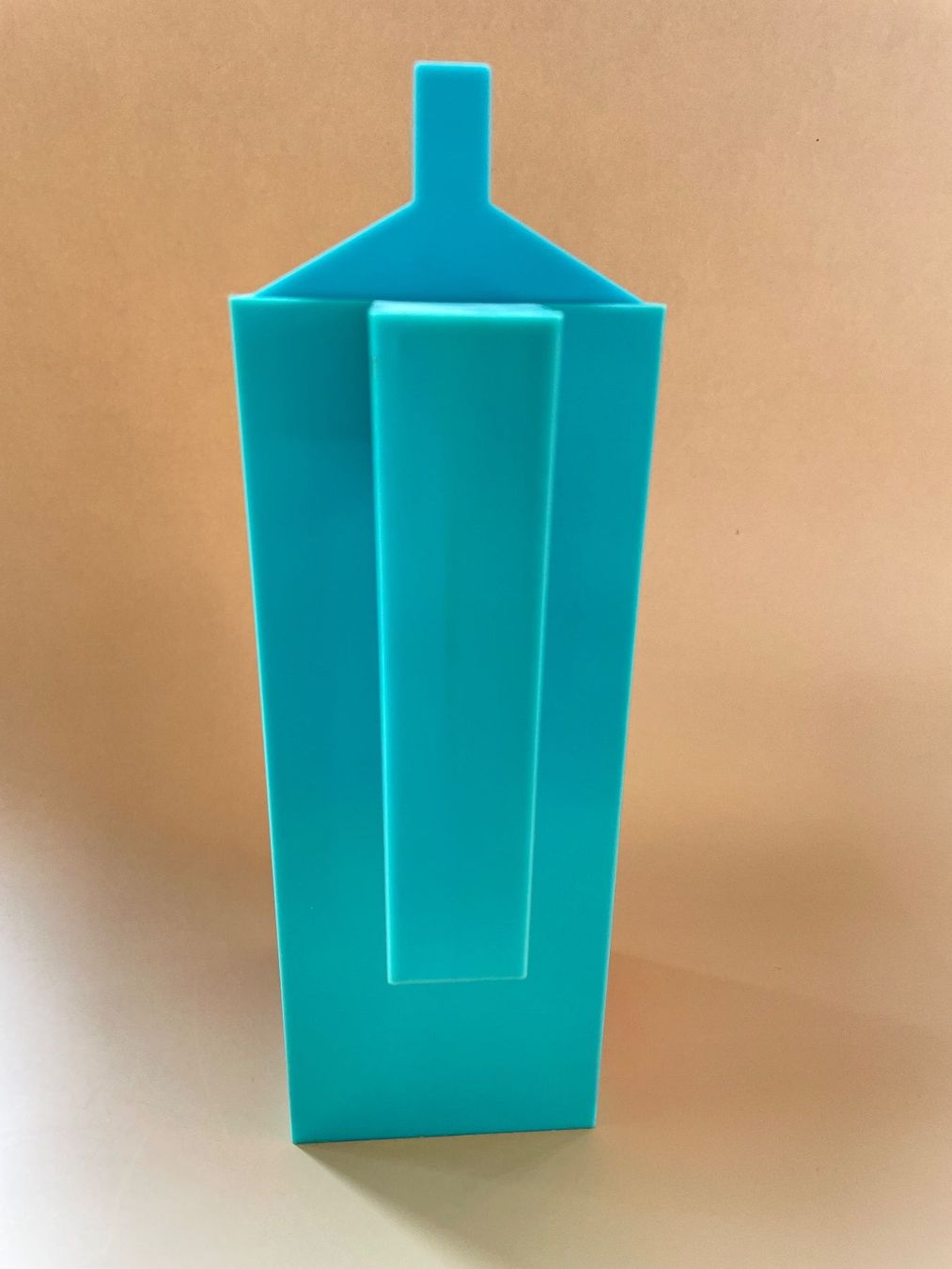 Cuisines complètes: RITZENHOFF Milch Halter Tetrapack Container Roger Selden – D'occasion à Gossau SG par entwederoder 7