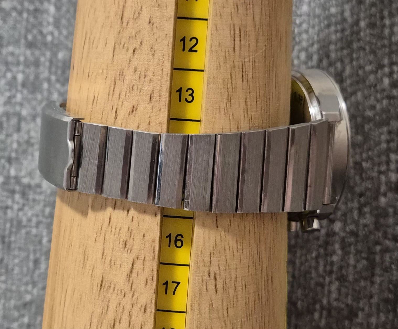 Montres: LAZARD By Chrono AG SOLOTHURN – D'occasion à Genève par BKYB 5