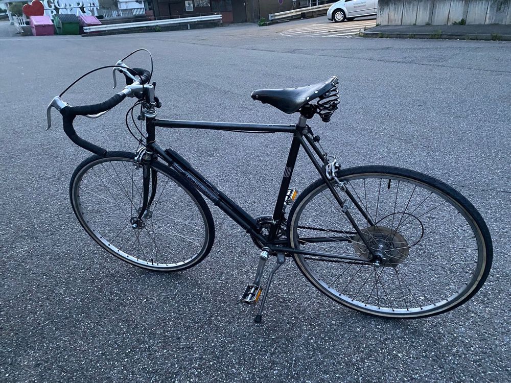 Vintage Rennfahrrad von Kirsch | Kaufen auf Ricardo